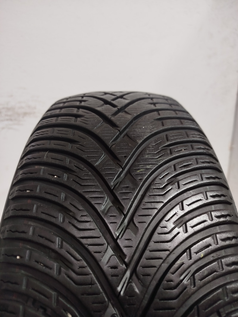Kleber Krisalp HP3 gumiabroncs