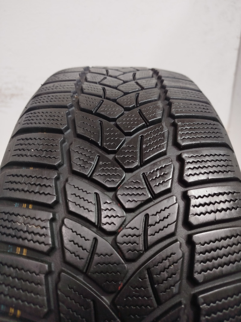 Firestone Winterhawk 3 gumiabroncs