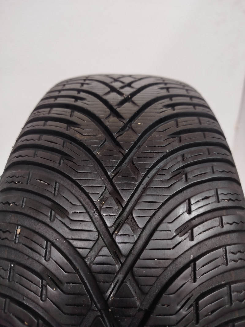 Kleber Krisalp HP3 gumiabroncs