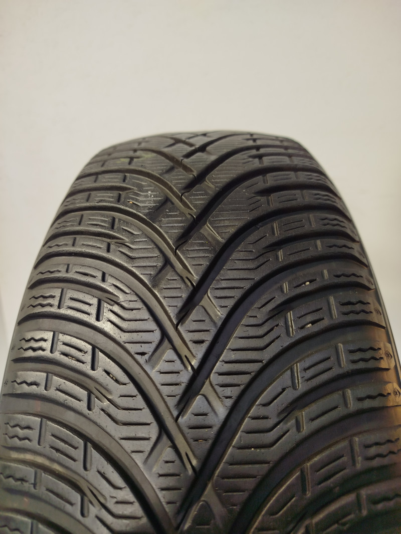 Kleber Krisalp HP3 gumiabroncs