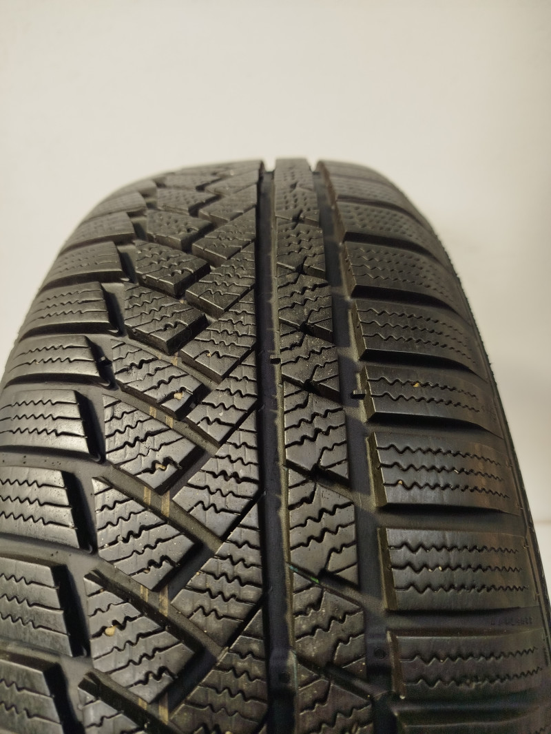 Continental TS850P gumiabroncs