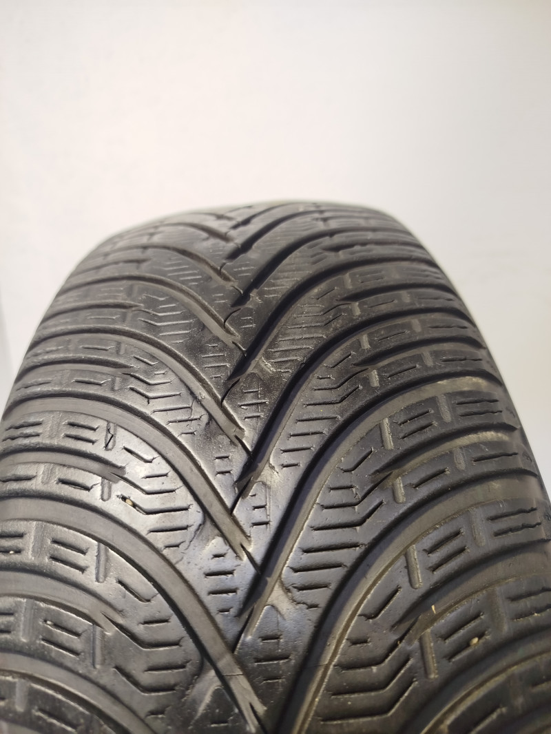 Kleber Krisalp HP3 gumiabroncs