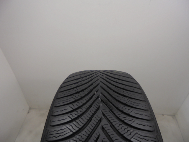 Michelin Alpin 5 gumiabroncs
