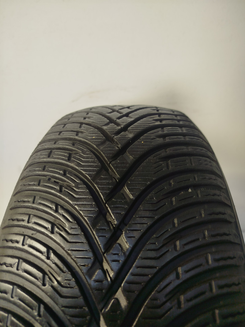 Firestone Wankhawk 3 gumiabroncs