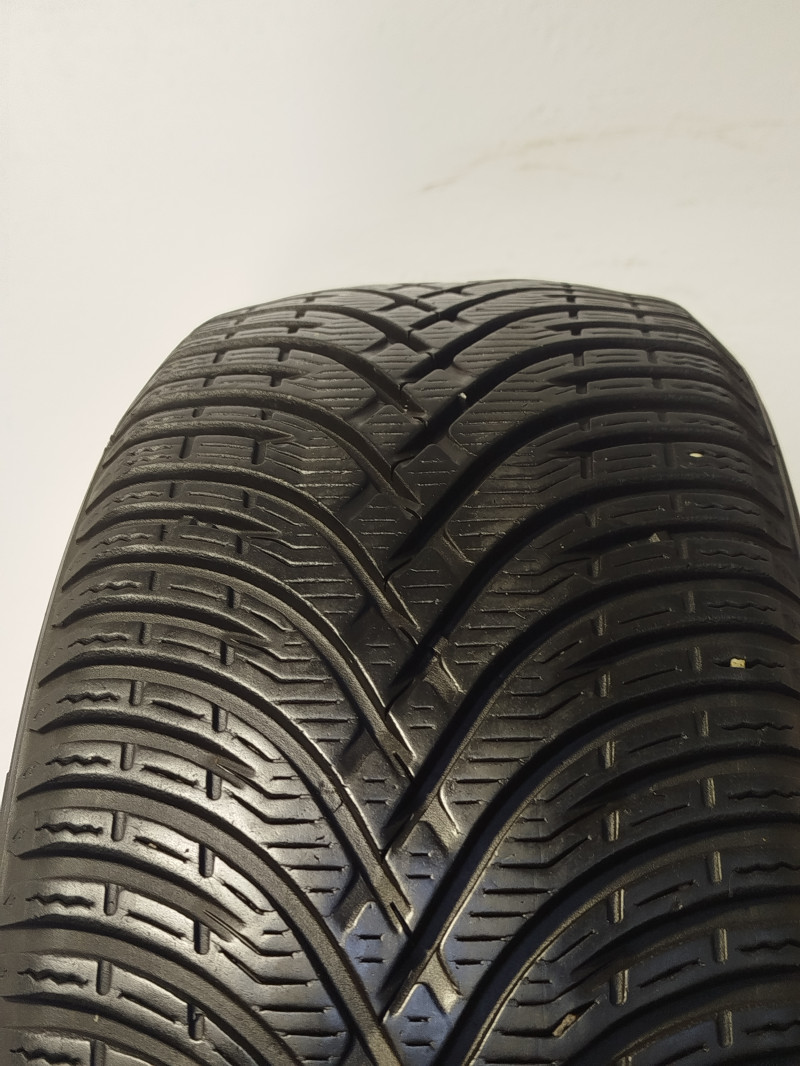 Kleber Krisalp HP3 gumiabroncs