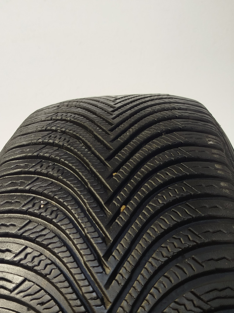 Michelin Alpin 5 gumiabroncs