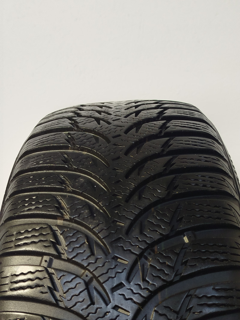 Michelin Alpin 5 gumiabroncs