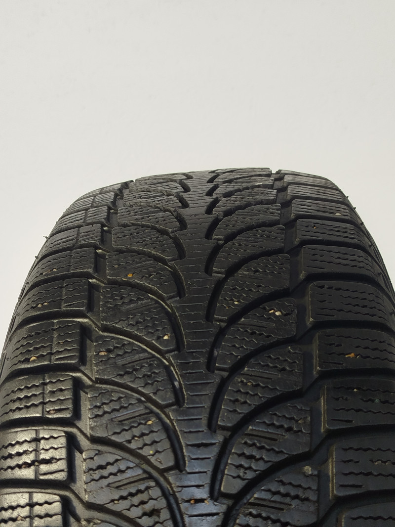 Kumho WP51 WinterCraft gumiabroncs