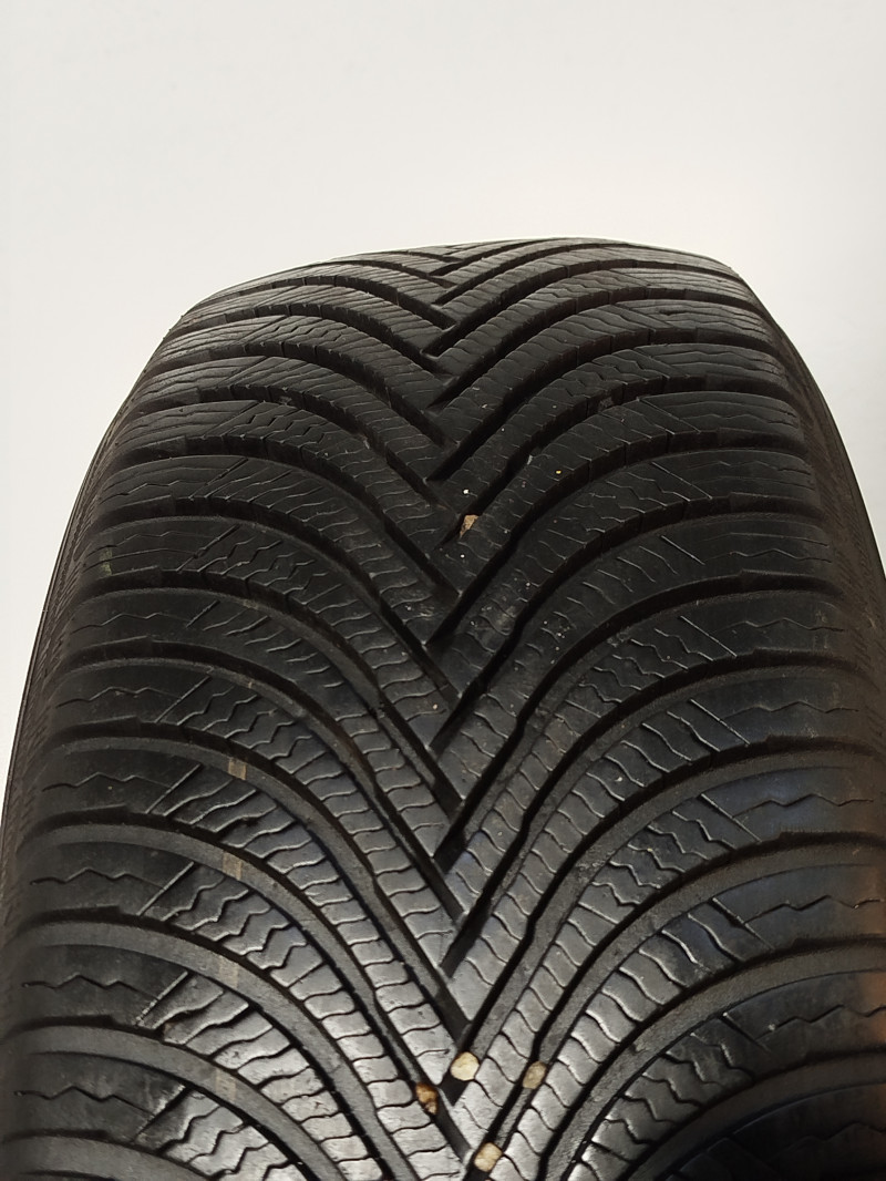 Michelin Alpin 5 gumiabroncs