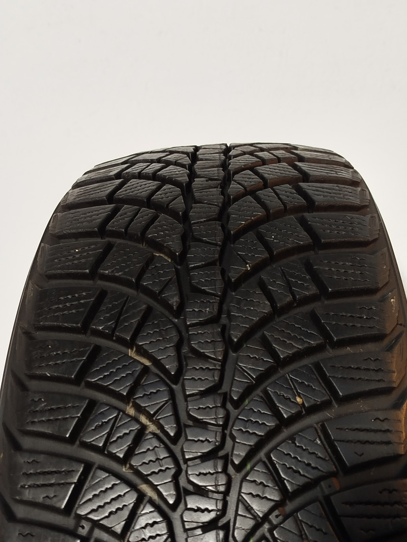 Kumho WP71 Wintercraft gumiabroncs