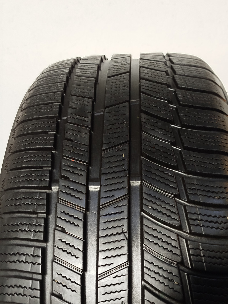 Toyo S954 Snowprox gumiabroncs