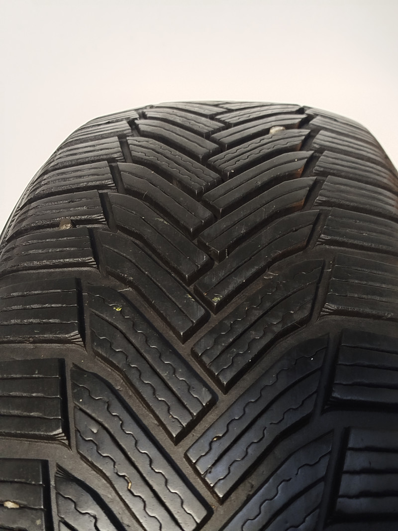 Michelin Alpin 6 gumiabroncs