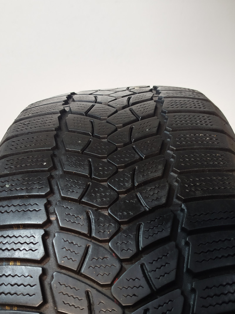 Firestone Winterhawk 3 gumiabroncs