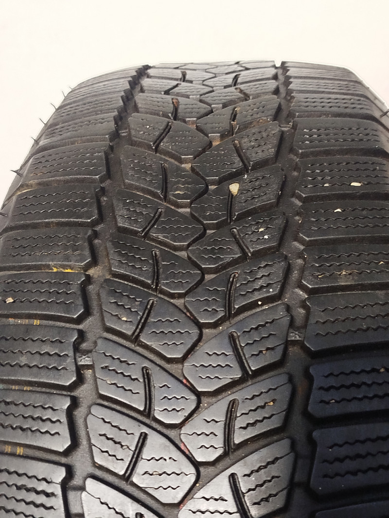 Firestone Winterhawk 3 gumiabroncs