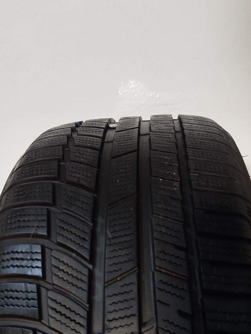 Toyo S954 Snowprox gumiabroncs