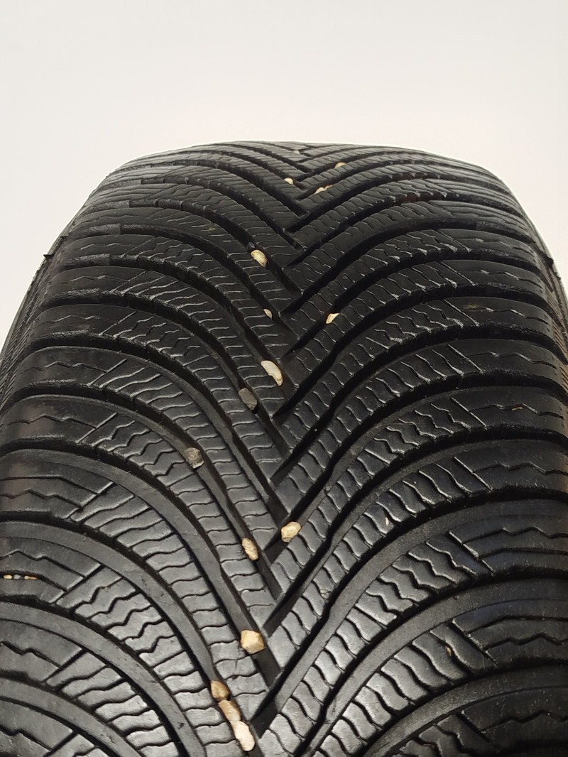 Michelin Alpin 5 gumiabroncs