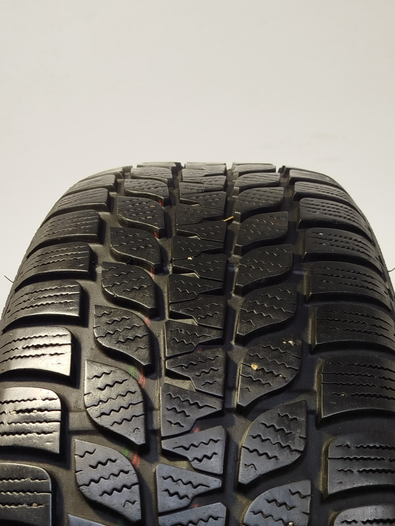 Bridgestone LM-25 gumiabroncs