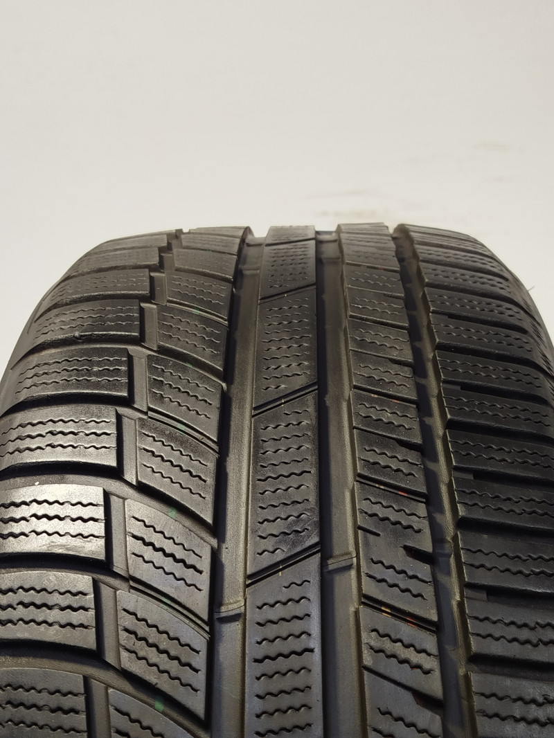 Toyo S954 Snowprox gumiabroncs