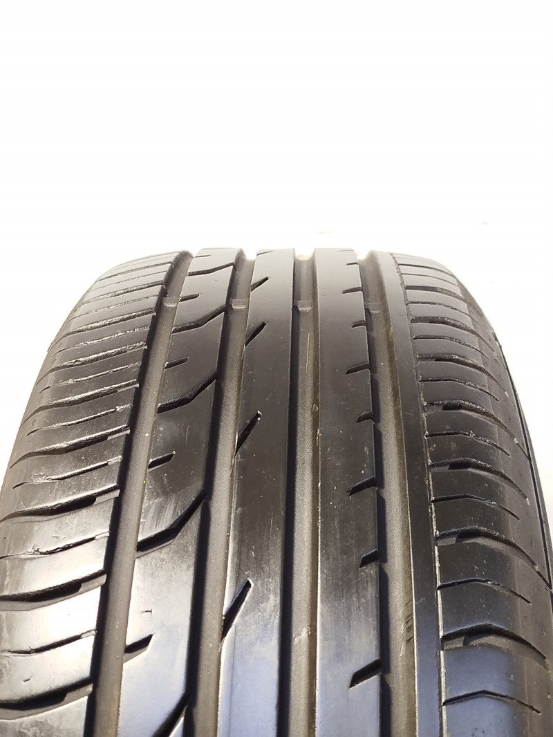 Continental Premiumcontact 2 gumiabroncs