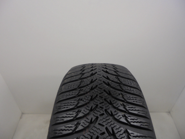Kumho WP51 WinterCraft gumiabroncs
