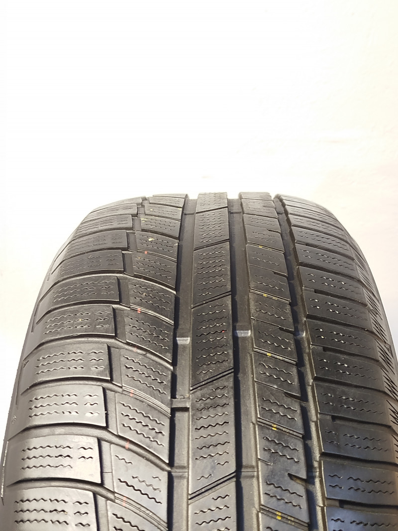 Toyo S954 Snowprox gumiabroncs