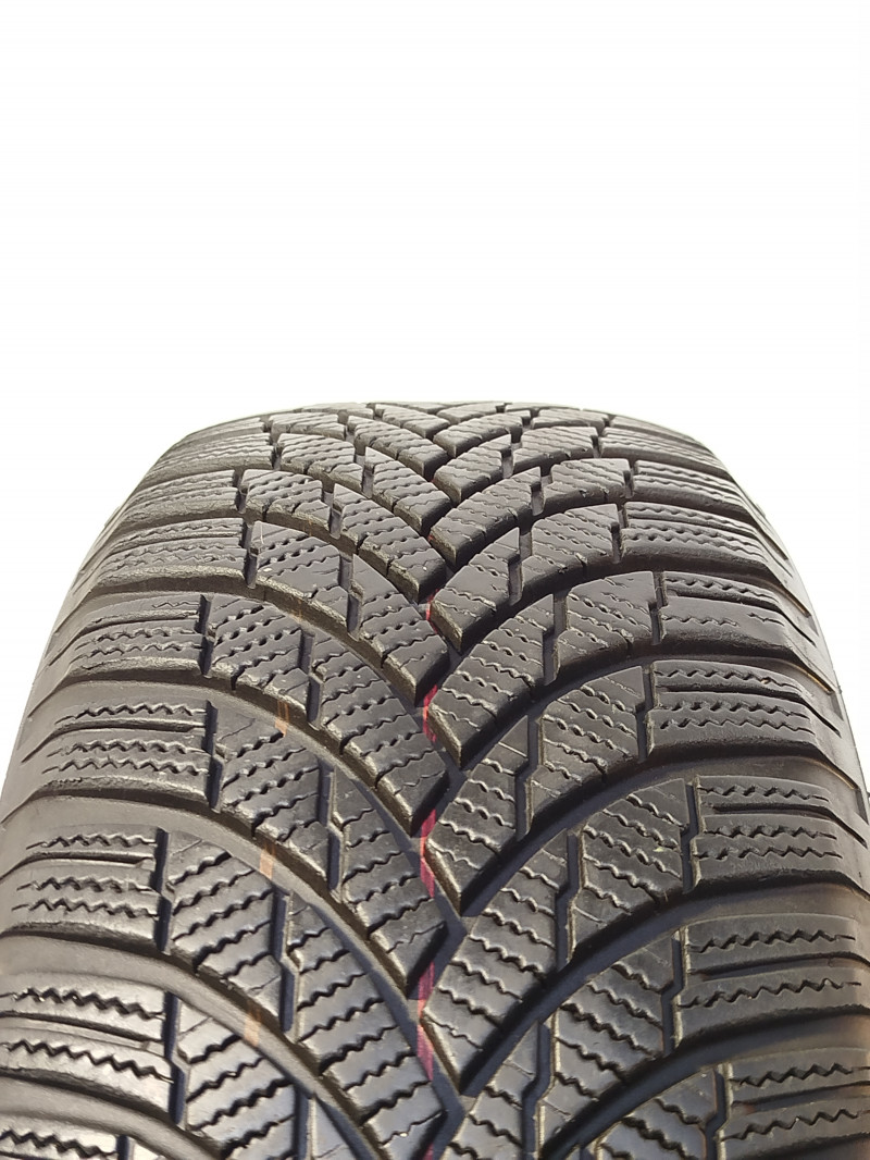 Firestone Winterhawk 4 gumiabroncs
