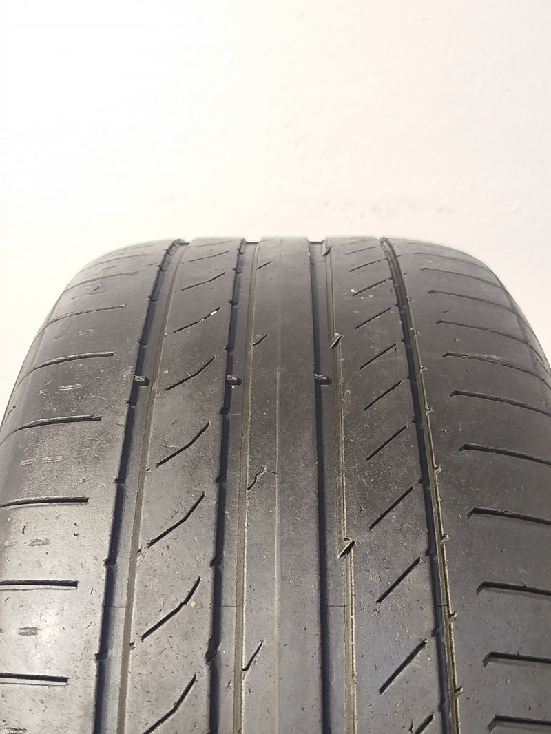 Continental Sportcontact 5 gumiabroncs