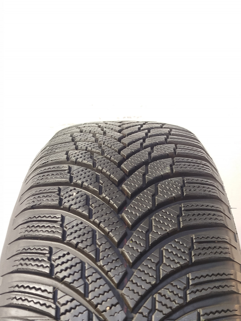 Firestone Winterhawk 4 gumiabroncs