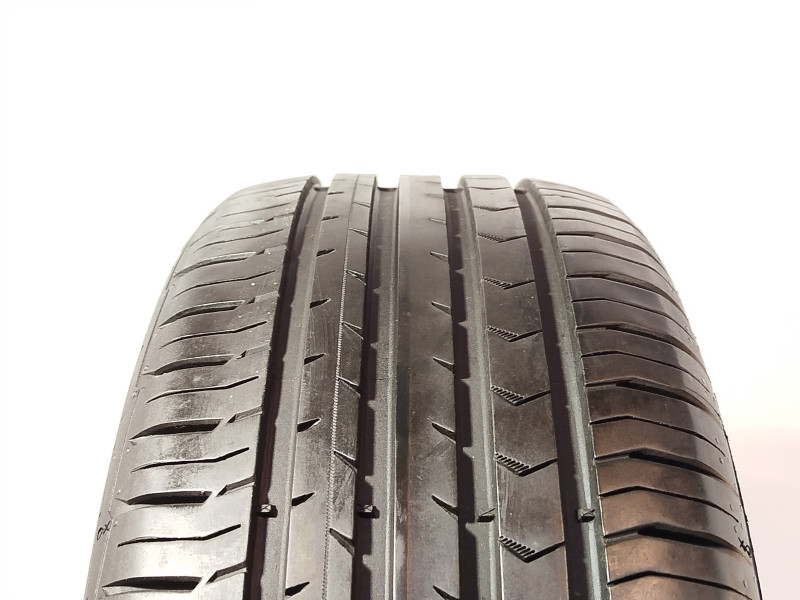 Continental Premiumcontact 5 gumiabroncs