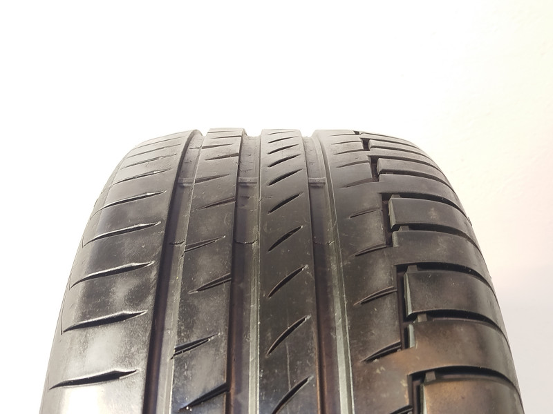 Continental Premiumcontact 6 gumiabroncs