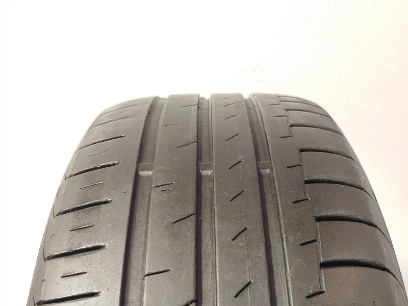 Continental Premiumcontact 6 gumiabroncs