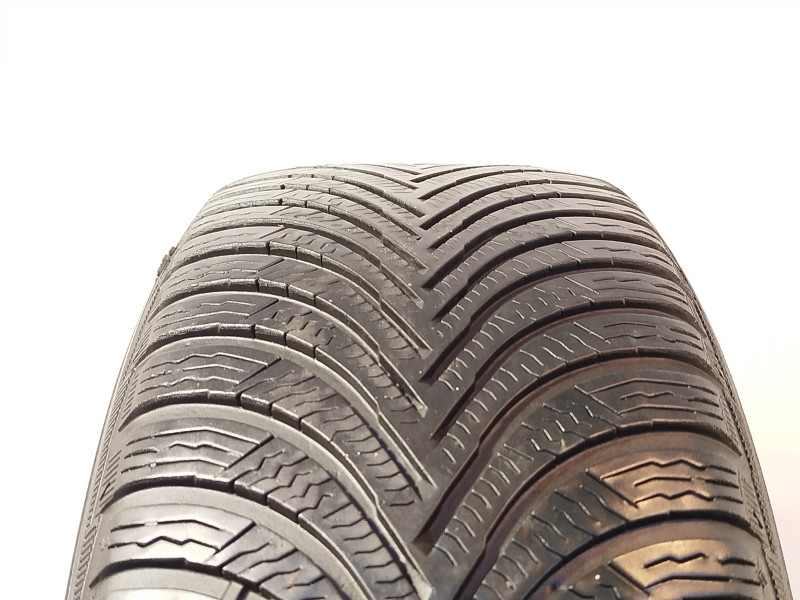 Michelin Alpin 5 gumiabroncs