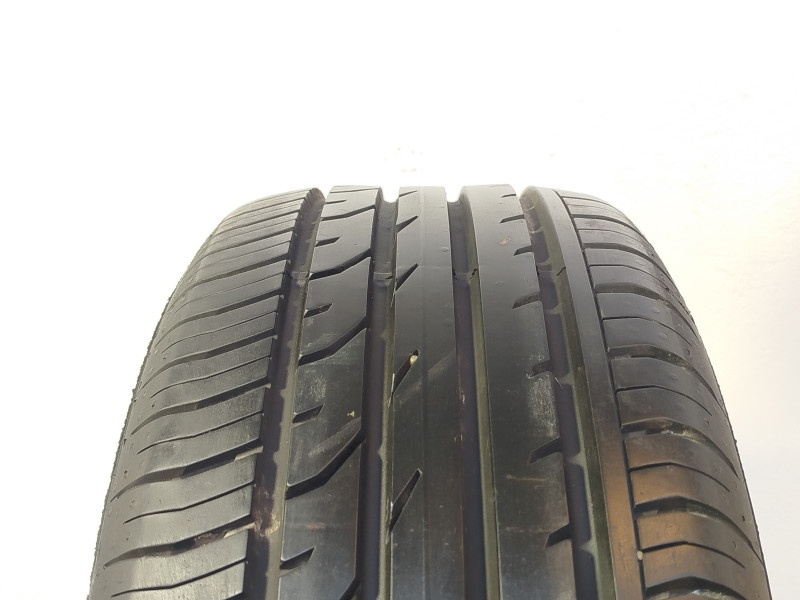 Continental Premiumcontact 2 gumiabroncs