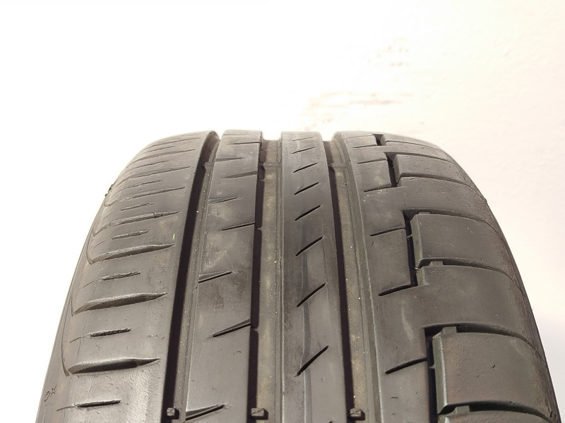 Continental Premiumcontact 6 gumiabroncs