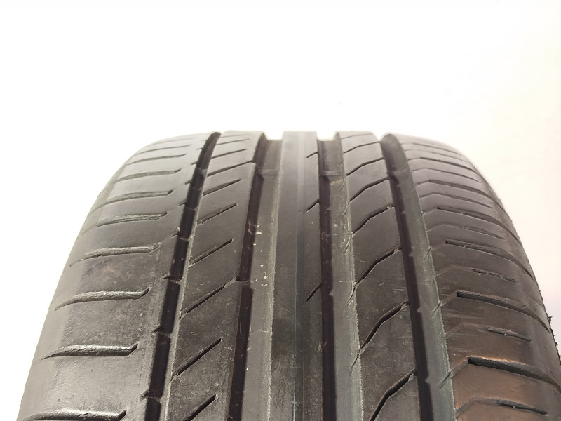 Continental Sportcontact 5 gumiabroncs
