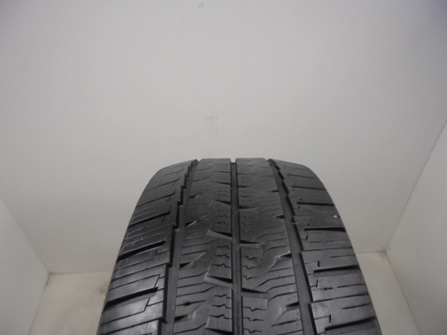 Continental Vancontact 4season gumiabroncs