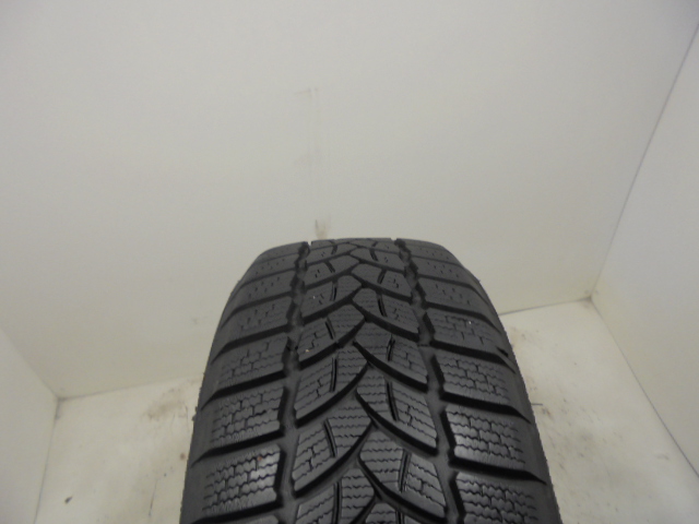Firestone Winterhawk 3 gumiabroncs