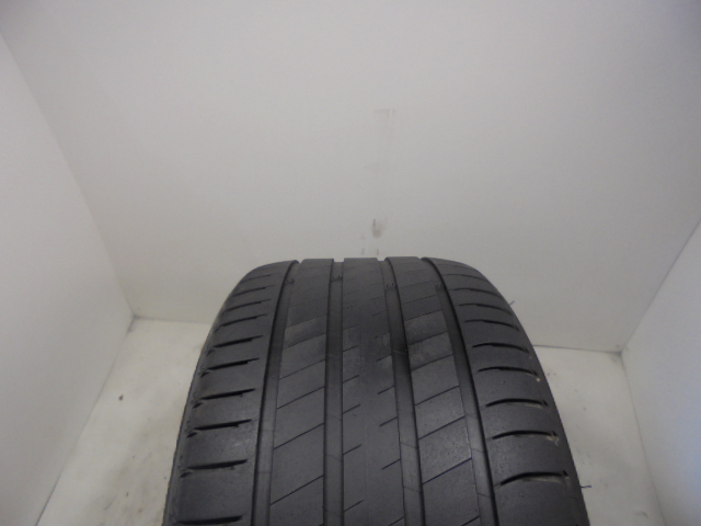 Michelin Latitude Sport 3 gumiabroncs