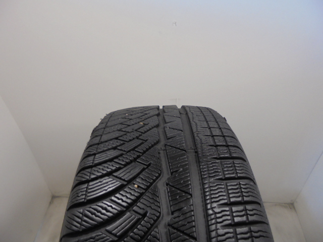 Michelin Pilot Alpin PA4 gumiabroncs