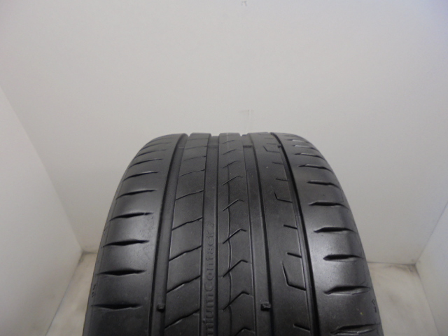 Continental Premiumcontact 7 gumiabroncs