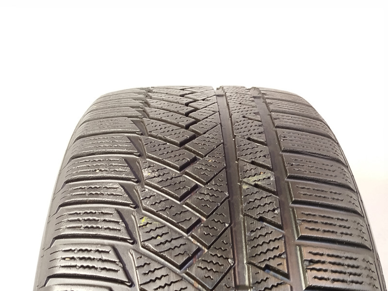 Continental TS850P gumiabroncs