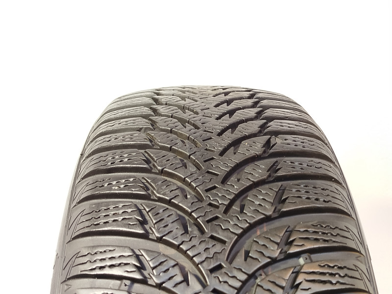 Kumho WP51 WinterCraft gumiabroncs
