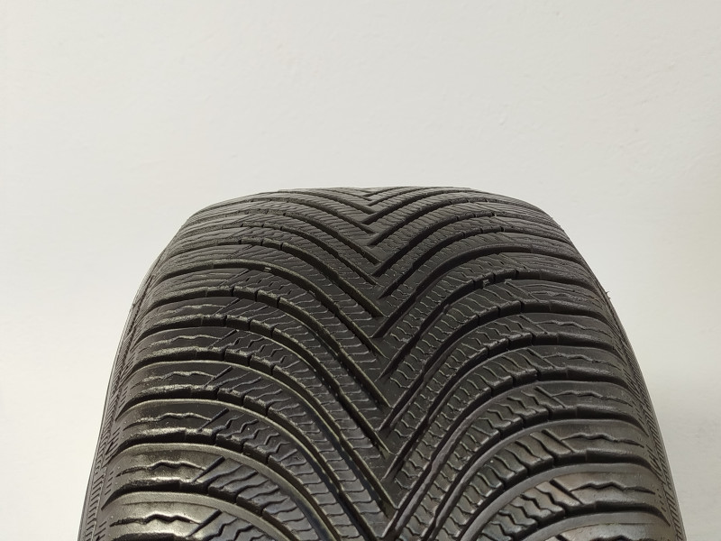 Michelin Alpin 5 gumiabroncs