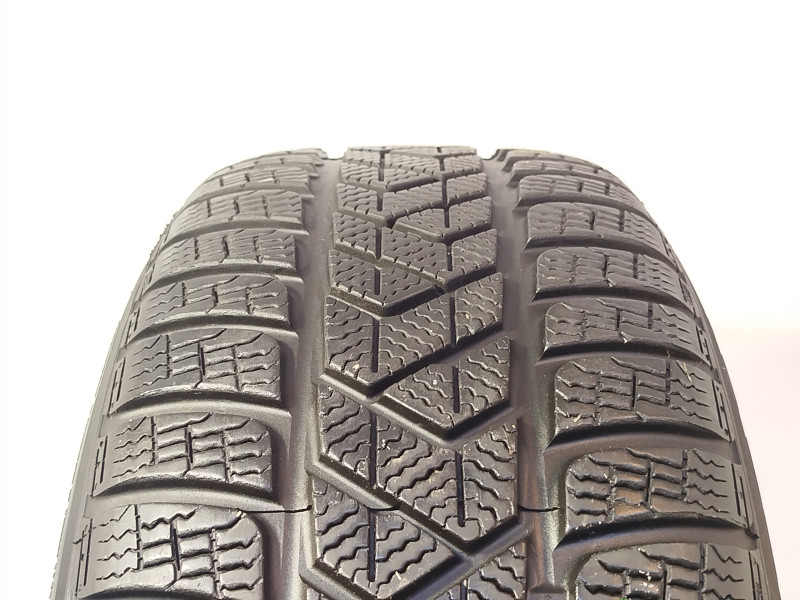 Pirelli Sottozero 3 gumiabroncs
