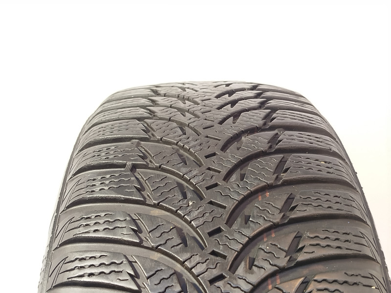 Kumho WP51 WinterCraft gumiabroncs