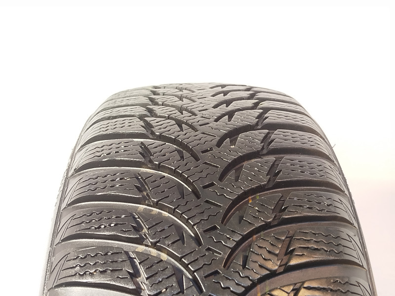Kumho WP51 WinterCraft gumiabroncs