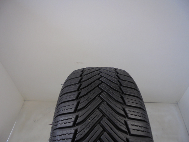 Michelin Alpin 6 gumiabroncs