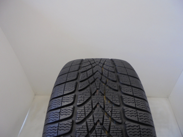 Dunlop Sp wintersport 4D gumiabroncs