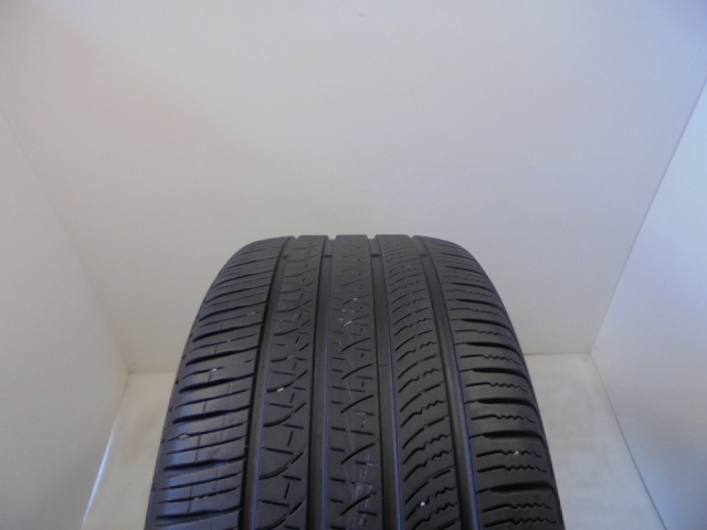Pirelli Scorpion Zero AS gumiabroncs
