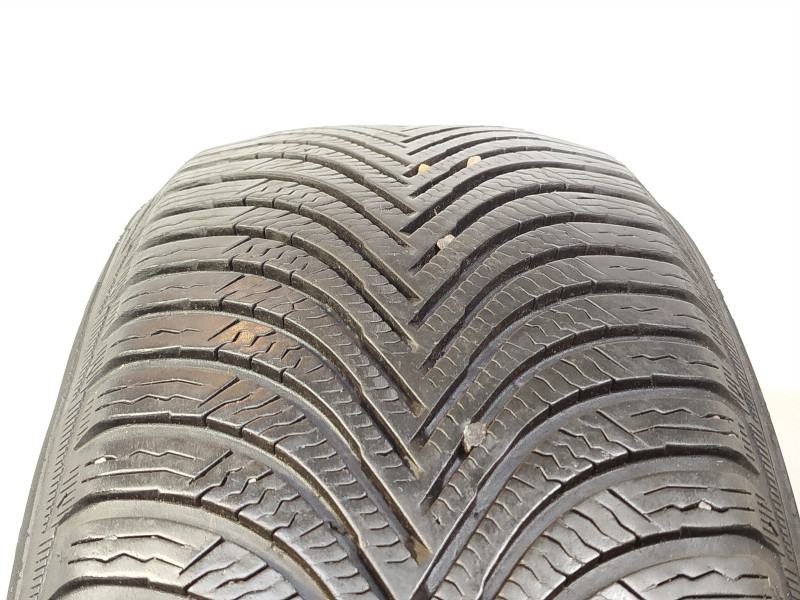 Michelin Alpin 5 gumiabroncs